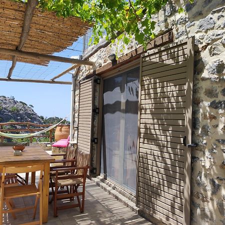 Kato Symi House Villa Kato Simi Luaran gambar