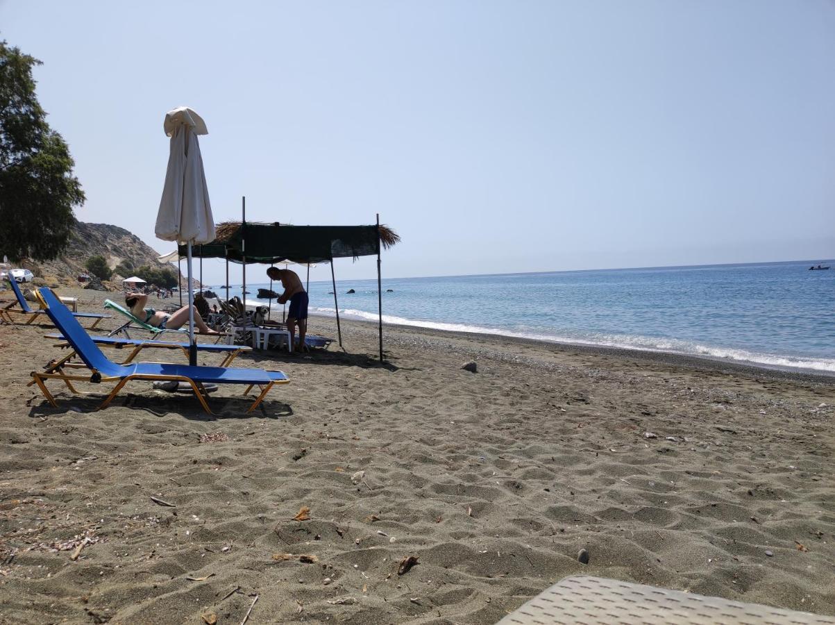 Kato Symi House Villa Kato Simi Luaran gambar