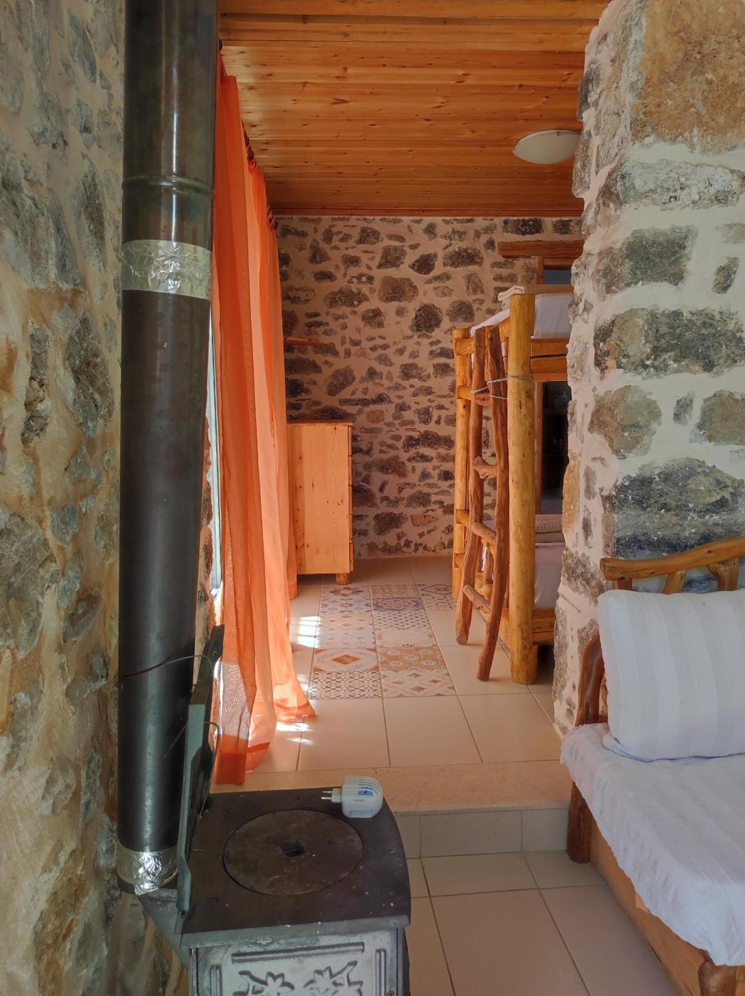 Kato Symi House Villa Kato Simi Luaran gambar