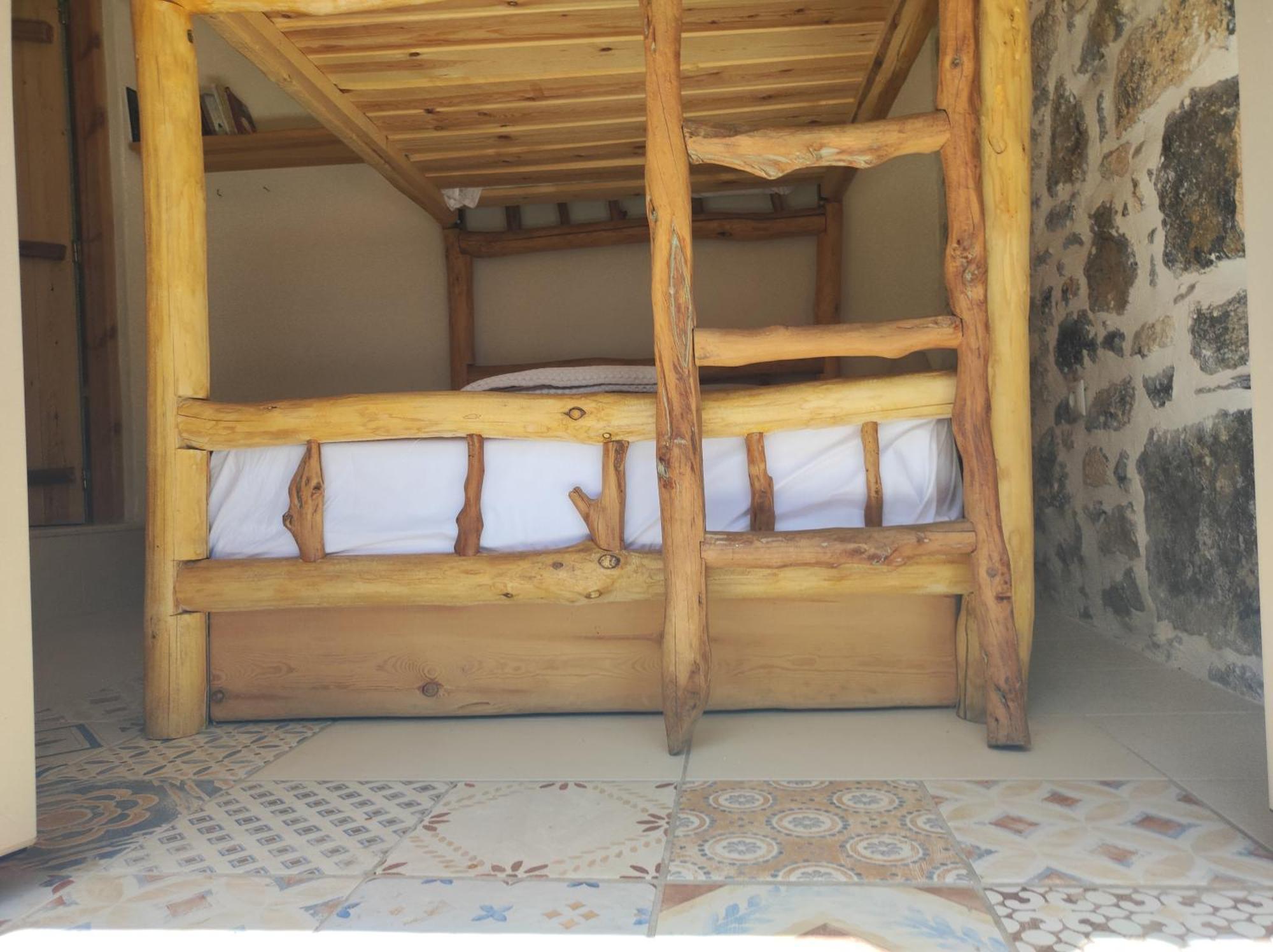Kato Symi House Villa Kato Simi Luaran gambar