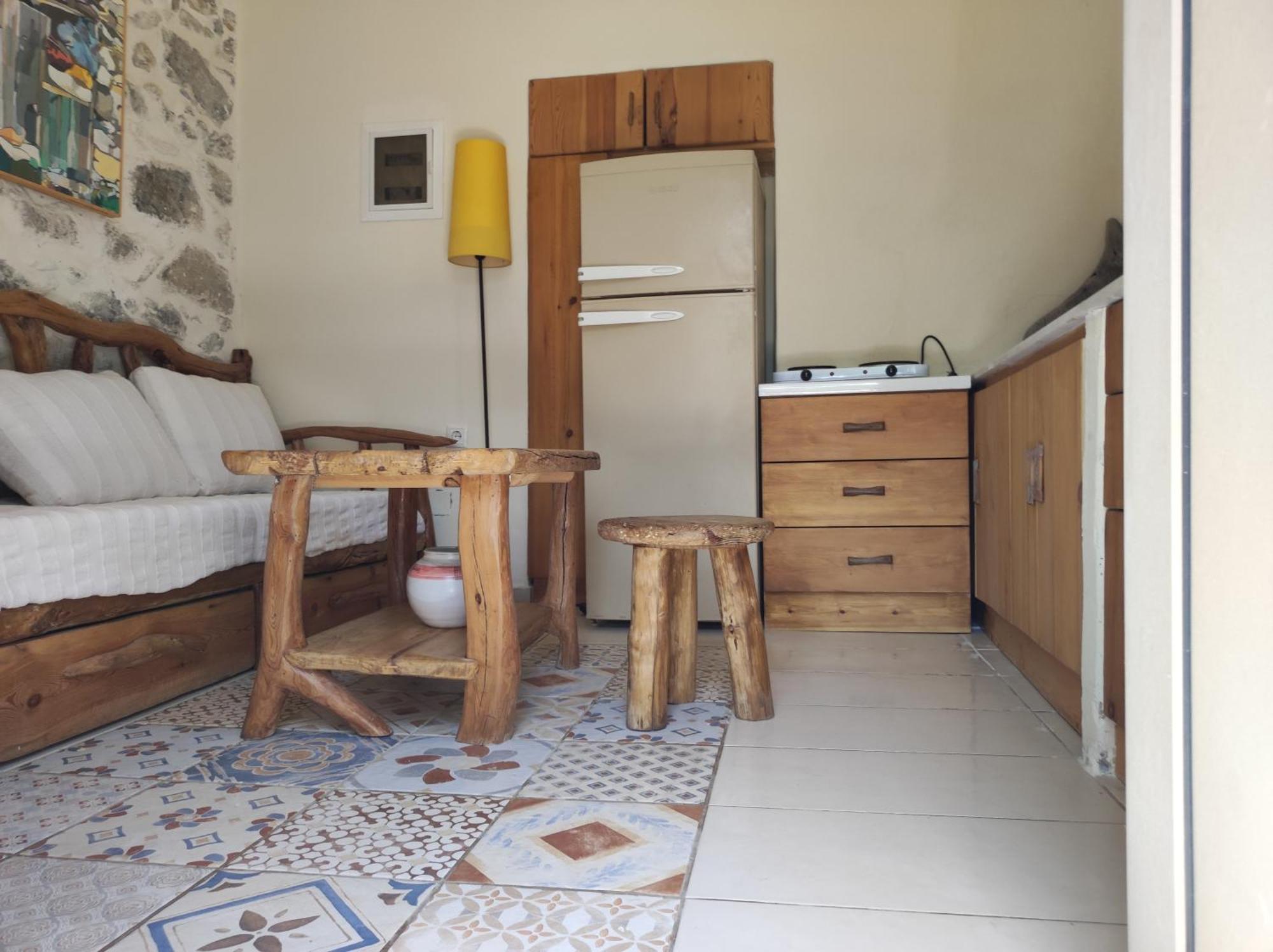 Kato Symi House Villa Kato Simi Luaran gambar