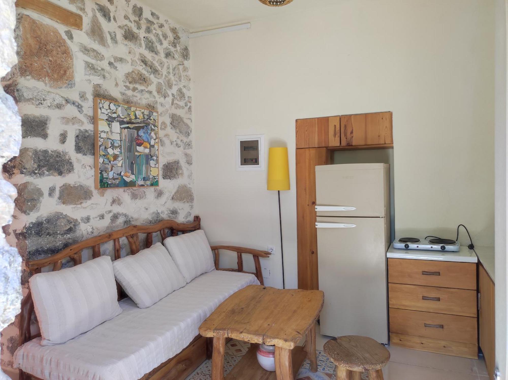 Kato Symi House Villa Kato Simi Luaran gambar