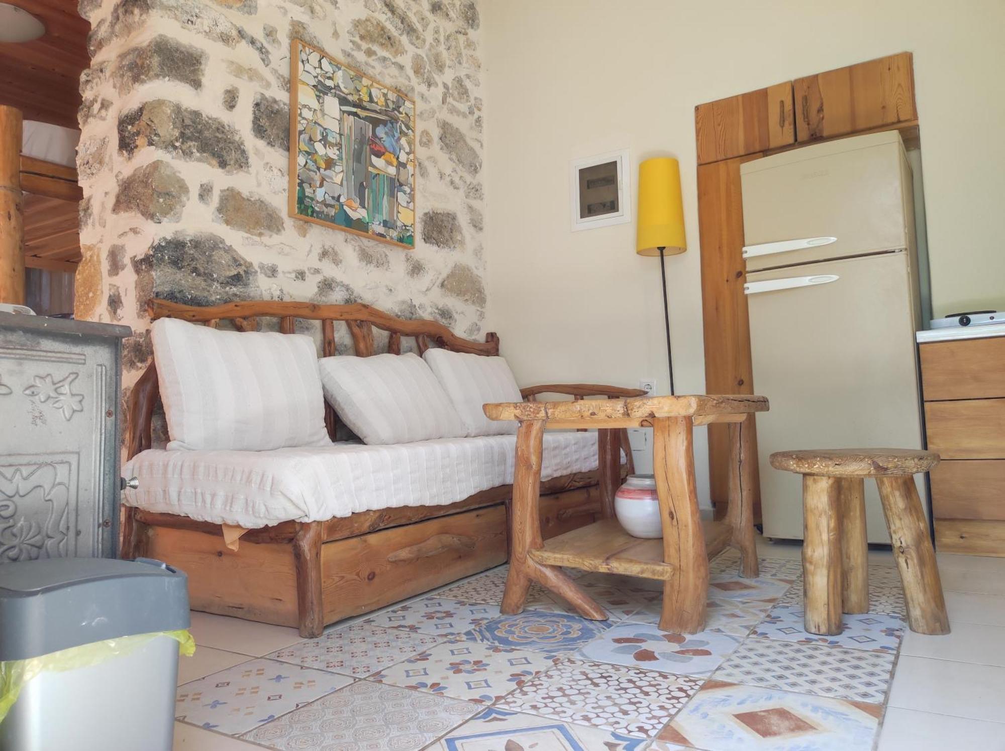 Kato Symi House Villa Kato Simi Luaran gambar