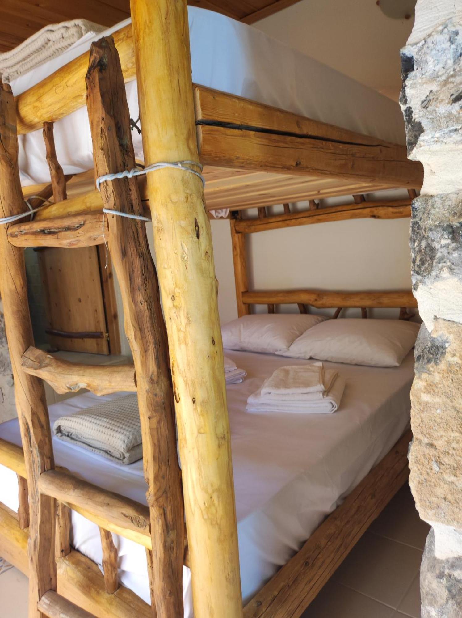 Kato Symi House Villa Kato Simi Luaran gambar
