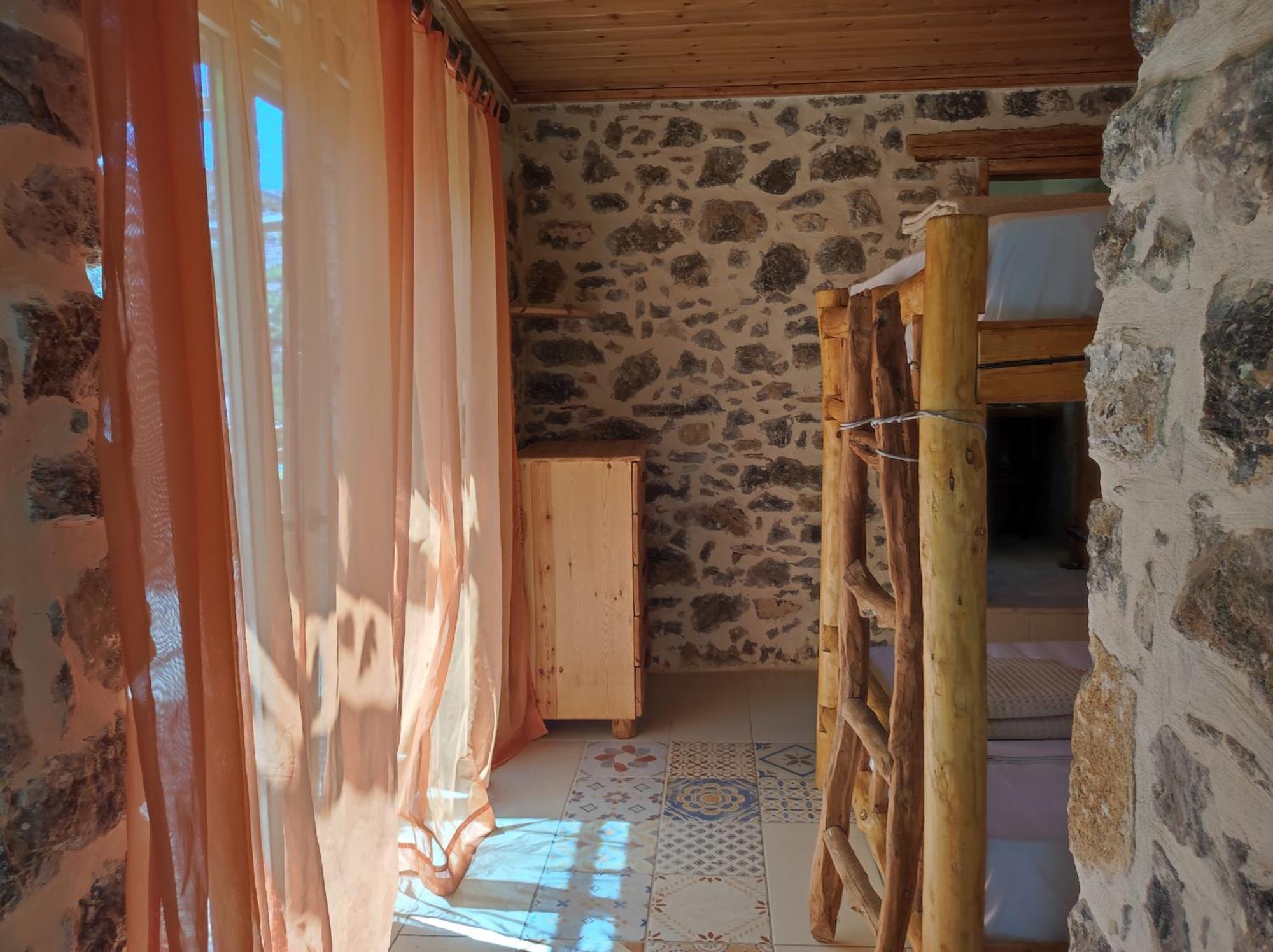 Kato Symi House Villa Kato Simi Luaran gambar