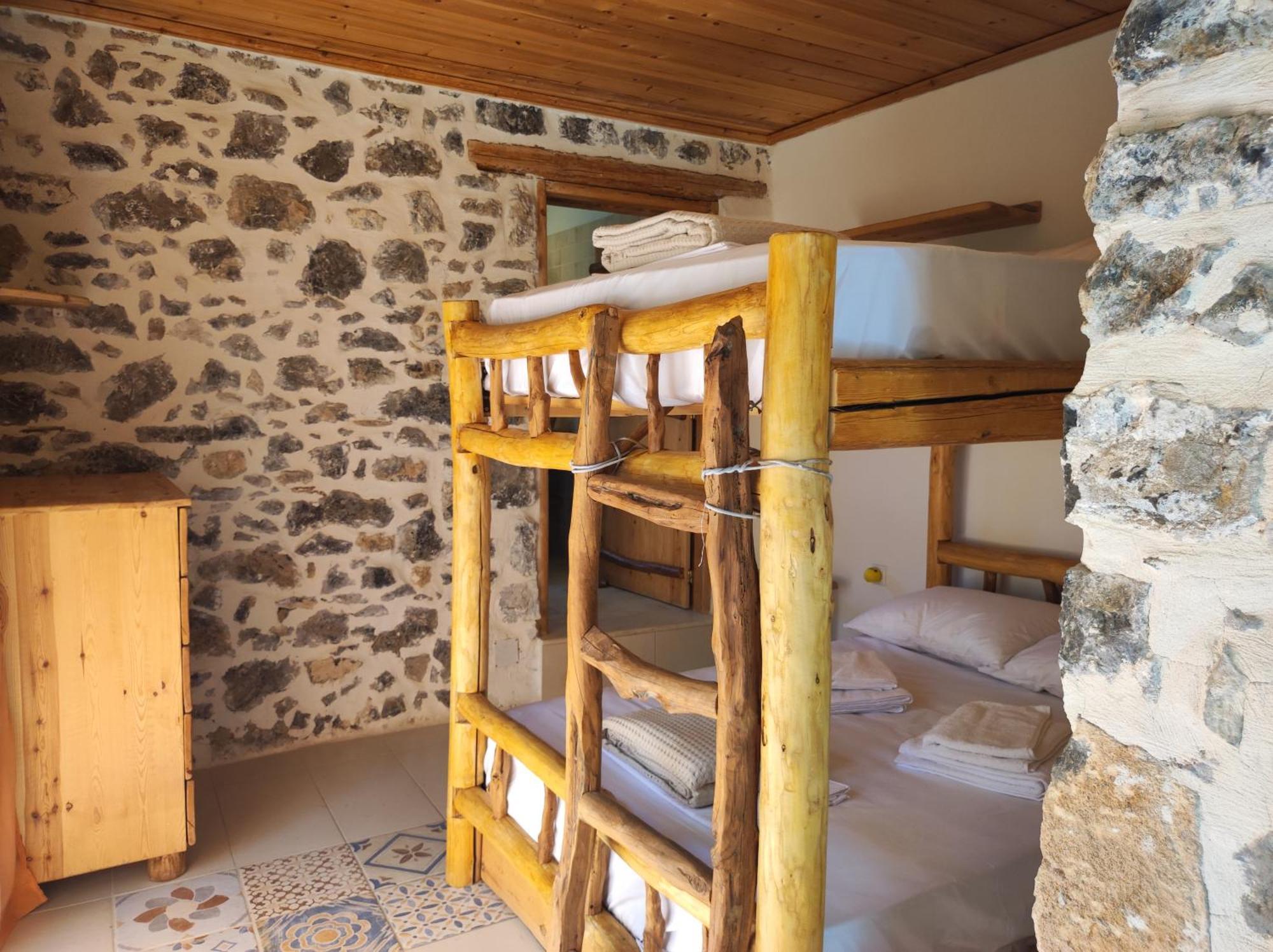 Kato Symi House Villa Kato Simi Luaran gambar