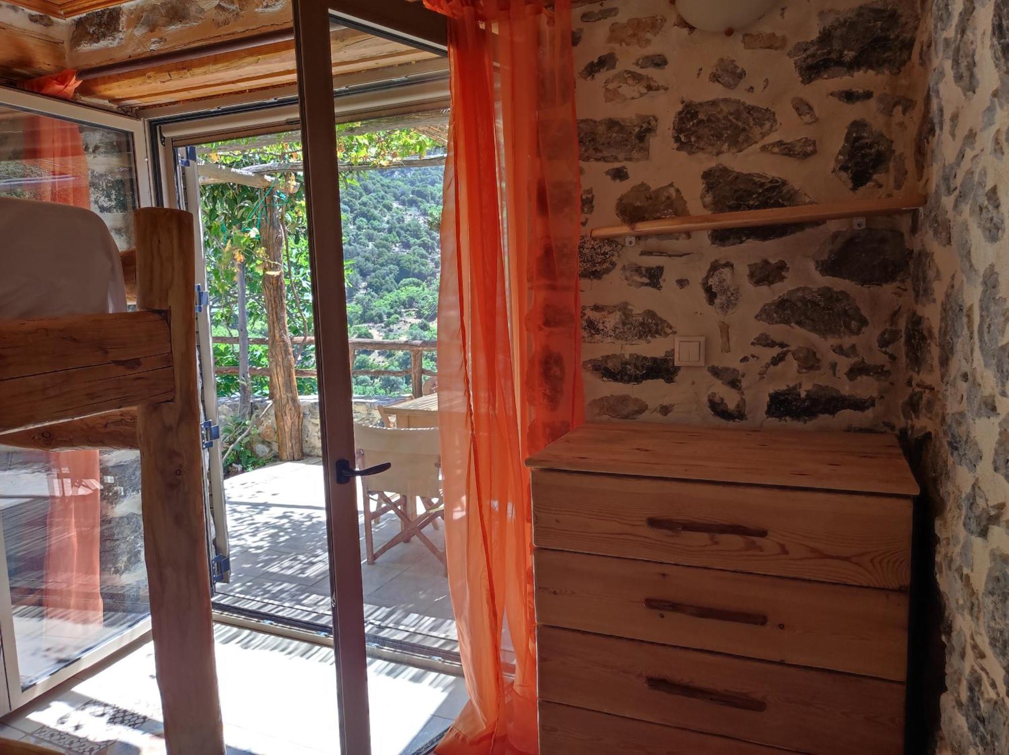 Kato Symi House Villa Kato Simi Luaran gambar