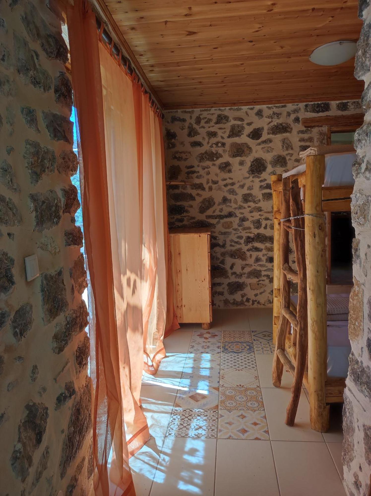 Kato Symi House Villa Kato Simi Luaran gambar