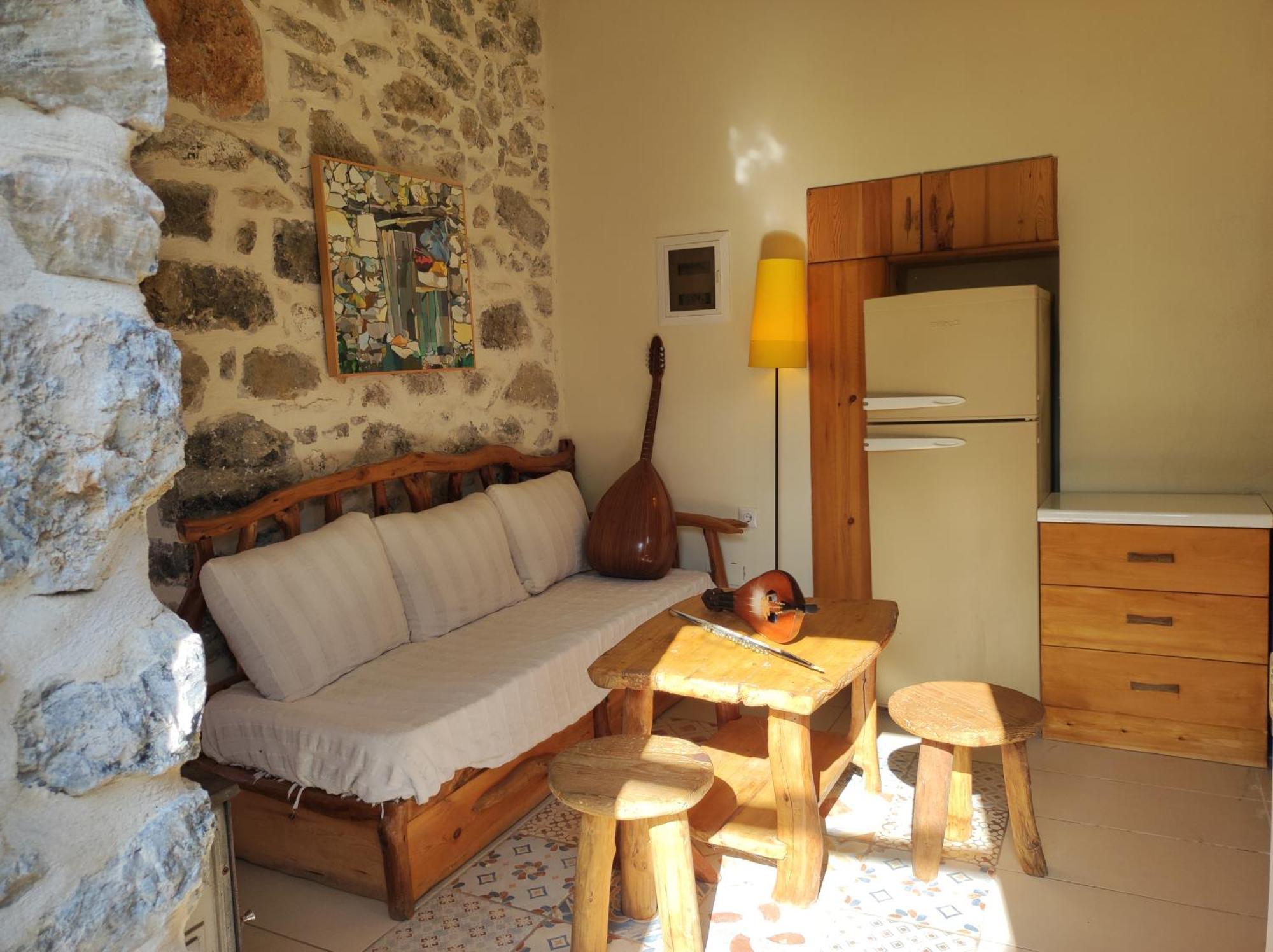 Kato Symi House Villa Kato Simi Luaran gambar